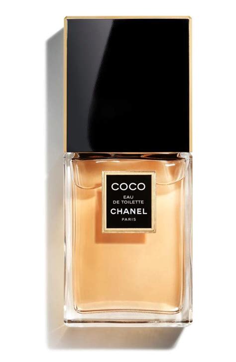 confezione chanel coco profumo|Coco Eau de Toilette di Chanel da donna .